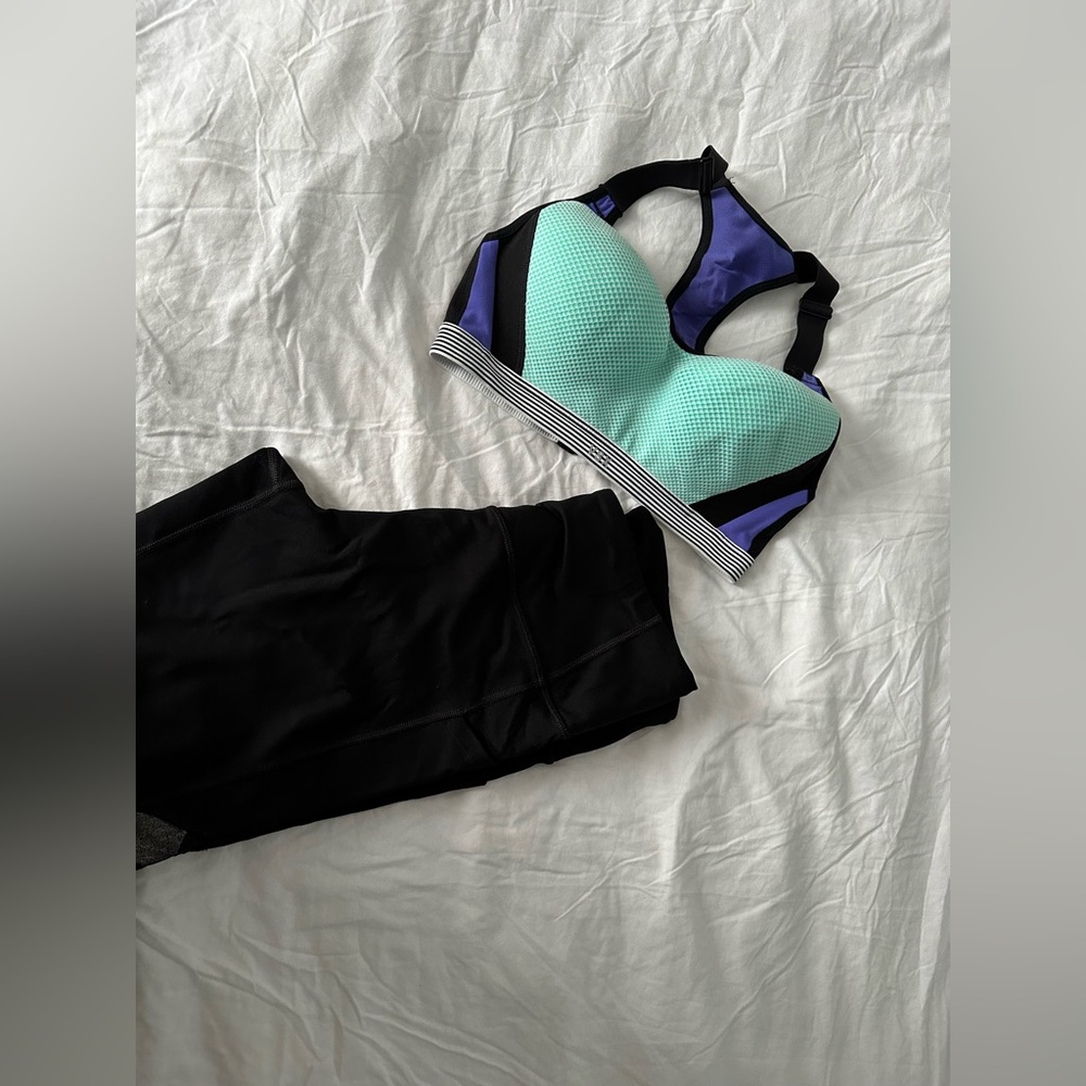 Victoria’s secret